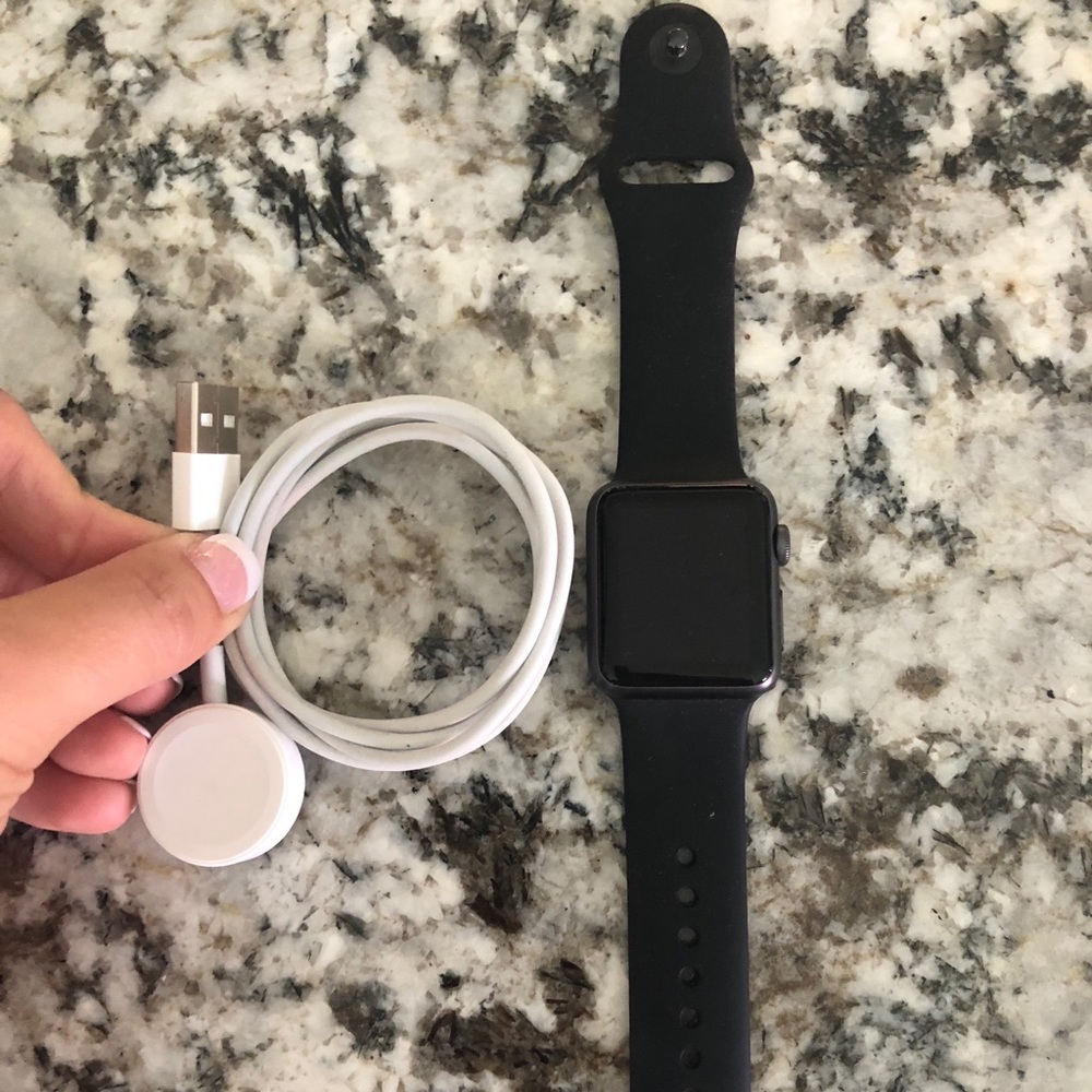 Apple Watch Series 1